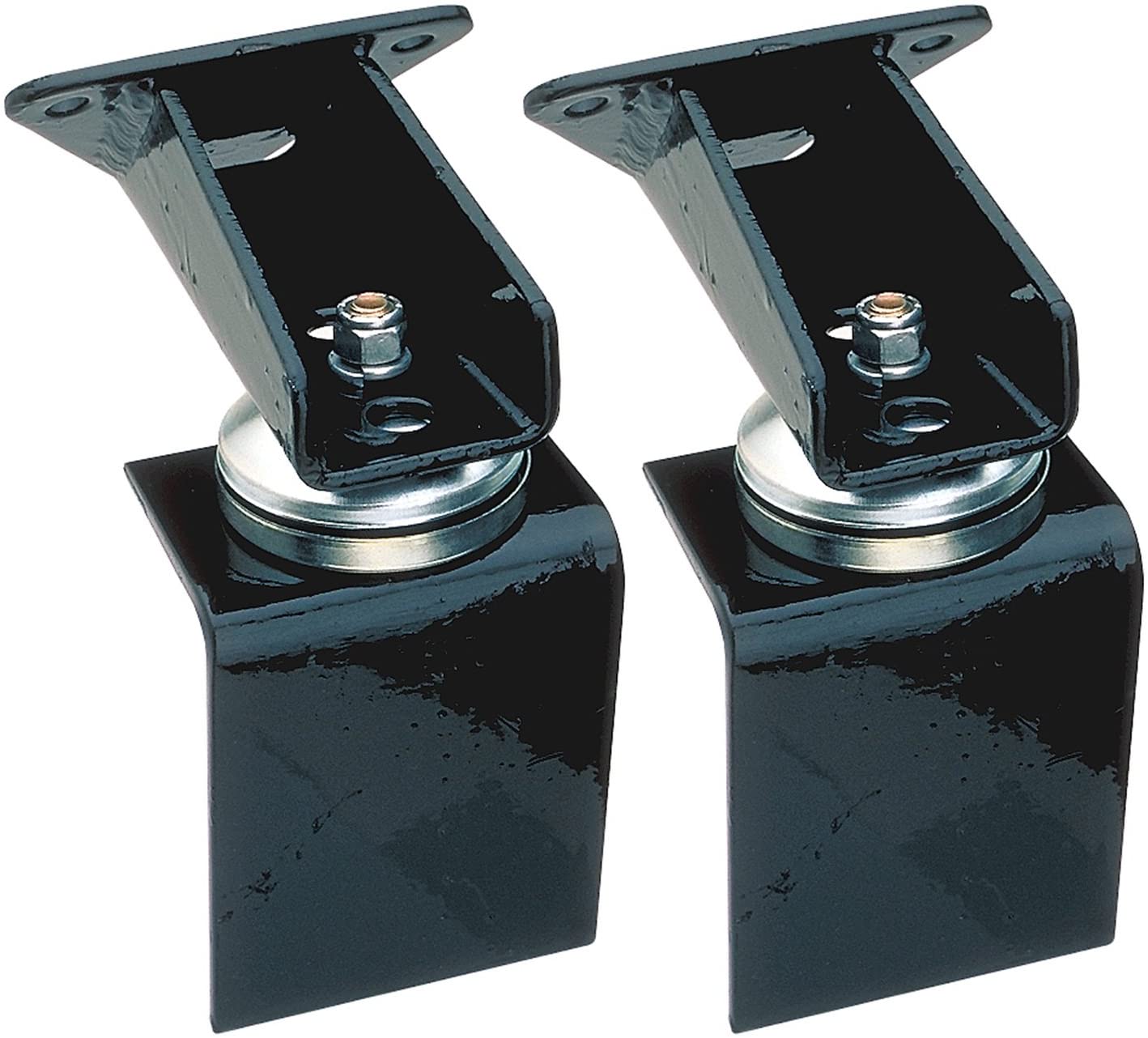 Trans-Dapt 4100 Engine Swap Motor Mount Kit