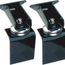 Trans-Dapt 4100 Engine Swap Motor Mount Kit