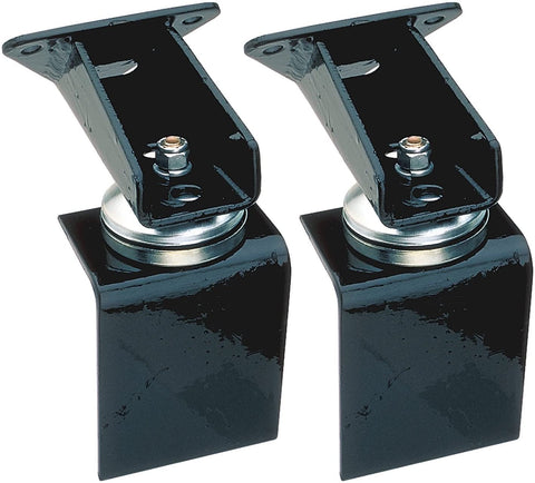 Trans-Dapt 4100 Engine Swap Motor Mount Kit