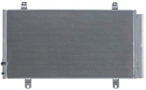 Automotive Cooling A/C AC Condenser For Toyota Camry Lexus ES350 3995 100% Tested