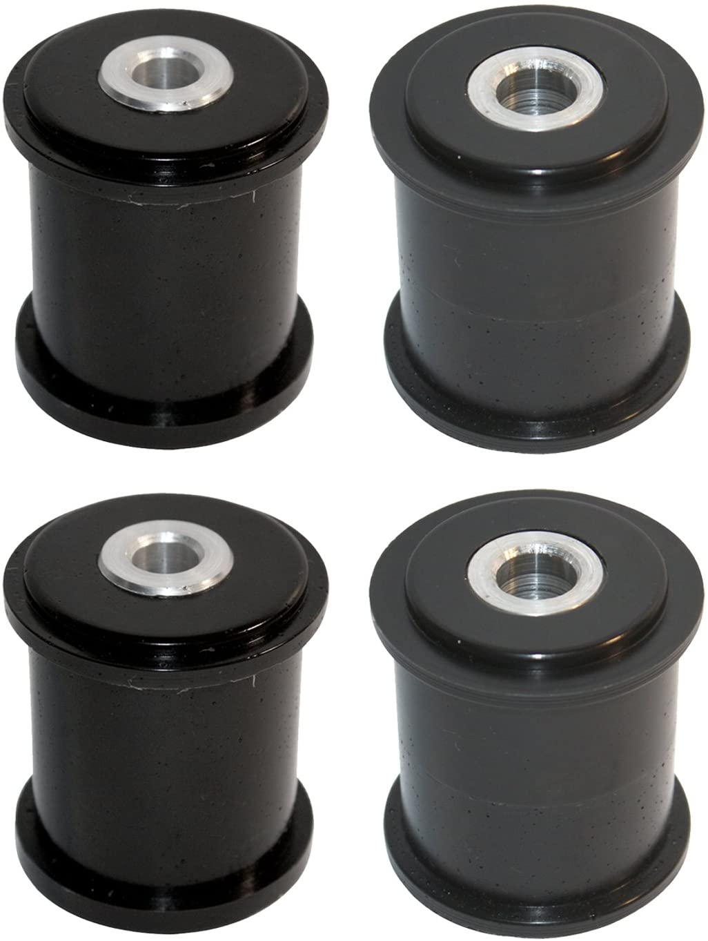 2 x Rear Lower Arm Bush Kit Front & Rear Position fits : 2000-2006 BMW X5 - PSB 653 654