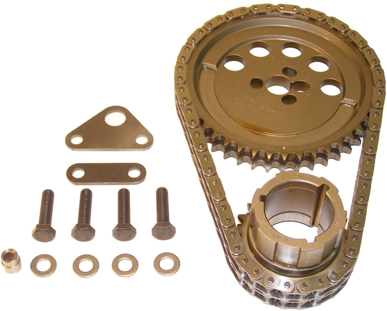 Cloyes 9-3159A Hex-A-Just True Roller Engine Timing Set