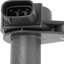 X AUTOHAUX Auto Part Ignition Coil 19070-97205 Repair Replacement Black for Daihatsu