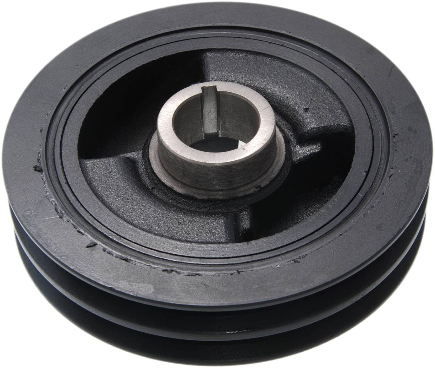 1340854070 - Crankshaft Pulley Engine 2L/2Lte/3L/5L/5Le For Toyota - Febest