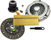 HD CLUTCH KIT-SLAVE CYL by EFT FOR 95-11 FORD RANGER PICKUP TRUCK 2.3L 2.5L 3.0L