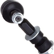 Scitoo 2pcs Suspension Kit Front Stabilizer Sway Bar End Links fit Nissan Altima and Maxima