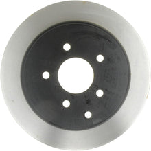 ACDelco Gold 18A1665 Black Hat Rear Disc Brake Rotor