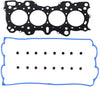 DNJ HGS217 MLS Head Gasket Set for 1992-2001 / Acura, Honda/Civic, Civic del Sol, Integra / 1.6L, 1.7L, 1.8L / DOHC / L4 / 16V / 1595cc, 1678cc, 1797cc, 97cid / B16A2, B16A3, B17A1, B18C1, B18C5