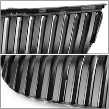 DNA Motoring GRF-069-CM Front Bumper Grille Guard, 1 Pack