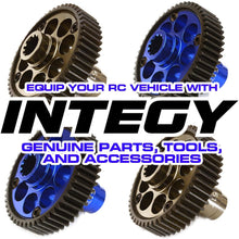 Integy RC Model Hop-ups C27985SILVER Billet Machined Wheelie Bar Kit for Traxxas X-Maxx 4X4