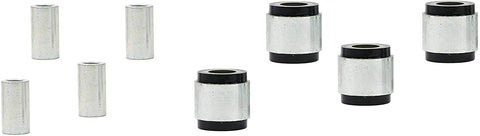 Nolathane REV053.0018 Black Control Arm - Lower Front Inner & Outer Bushing - Rear