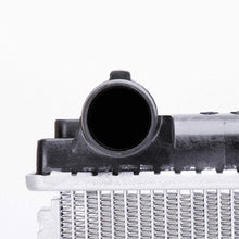 TYC 13341 Chevrolet Camaro Replacement Radiator