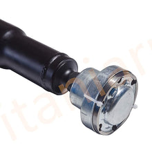 Titaniarm Rear Drive Shaft Prop Driveshaft TVB500360 Fit For Land Rover LR3 LR4