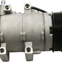 Delphi CS20137 HS17 Compressor