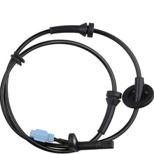 MOSTPLUS 2PCS ABS Wheel Speed Sensor Front Pair Compatible with 2003-2008 Nissan Murano 3.5L ALS286 47910-CA000 47911-CA000 ALS290