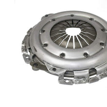 Clutch Kit Compatible With C1500 Suburban C2500 K1500 K2500 Suburban P30 Yukon Tahoe Base Ls Sierra Denali Pickup Extended Crew Cab 1997-2000 5.7L 350Cu. In. V8 GAS OHV (04-170)