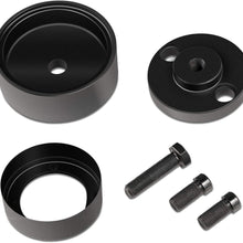 Bonbo Rear Crankshaft Seal Installer for Ford 1993-1997 Aerostar 4.0L V6 Engine & 1993-2006 Ranger and Explorer, Alternative to OTC 7834, 303-5524