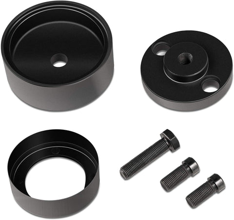 Bonbo Rear Crankshaft Seal Installer for Ford 1993-1997 Aerostar 4.0L V6 Engine & 1993-2006 Ranger and Explorer, Alternative to OTC 7834, 303-5524