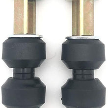 Addco 015 Sway Bar End Links 3.125"