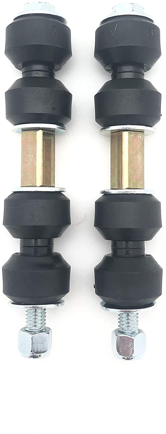 Addco 015 Sway Bar End Links 3.125