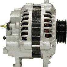 Quality-Built 15520 Premium Import Alternator - Remanufactured