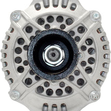 Quality-Built 15664 Premium Import Alternator - Remanufactured