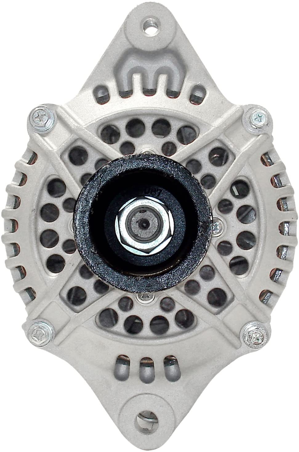 Quality-Built 15664 Premium Import Alternator - Remanufactured