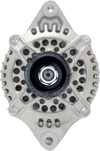 Quality-Built 15664 Premium Import Alternator - Remanufactured