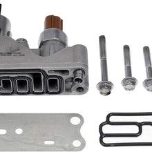 Dorman 918-056 Engine Variable Valve Timing (VVT) Solenoid for Select Acura / Honda Models