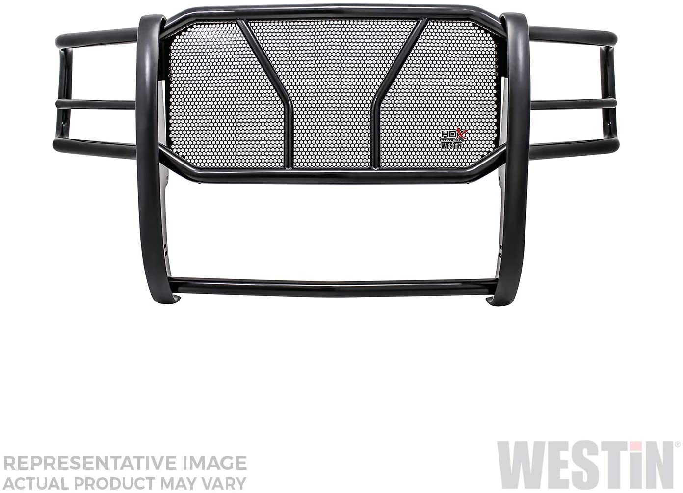Westin HDX Grille Guard | 2016-2020 Tacoma | 57-3885 | Black | 1 Pack