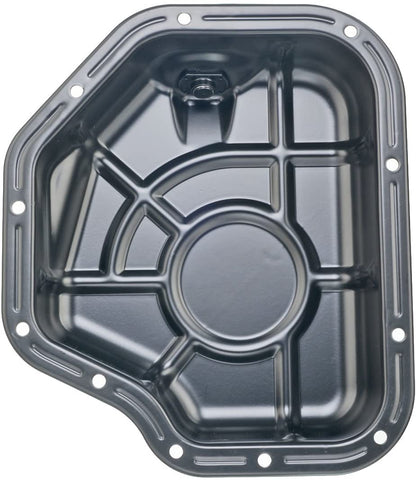 A-Premium Lower Engine Oil Pan Replacement for Hyundai Santa Fe 2006-2009 Kia Optima 2006-2010 Rondo 2007-2010 V6 2.7L