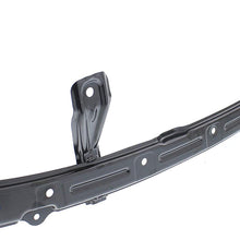 Front Bumper Retainer Compatible with 2016-2018 Honda Civic Bumper Beam Steel Coupe/Sedan - CAPA