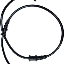 ABS035 ABS Wheel Speed Sensor OE# 2115401317, 2115402317, 2115402917 for MERCEDES-BENZ 2003-2014 (Position: Front Left/Right)