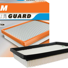 FRAM Extra Guard Air Filter, CA10741 for Select Lexus and Toyota Vehicles
