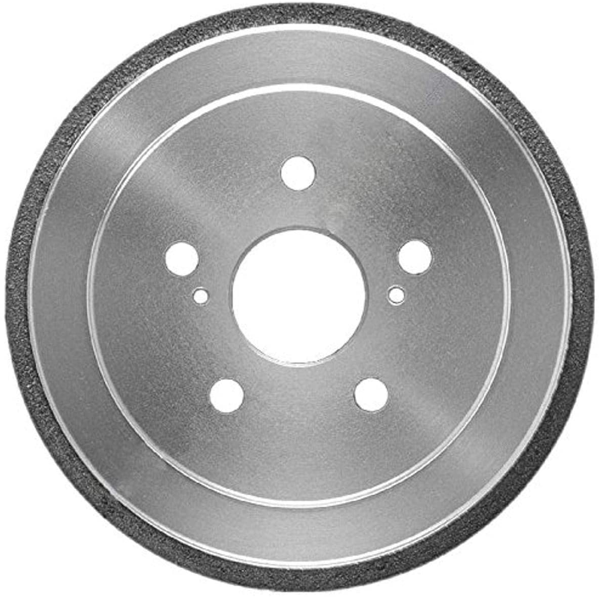 Bendix Premium Drum and Rotor PDR0753 Rear Brake Drum