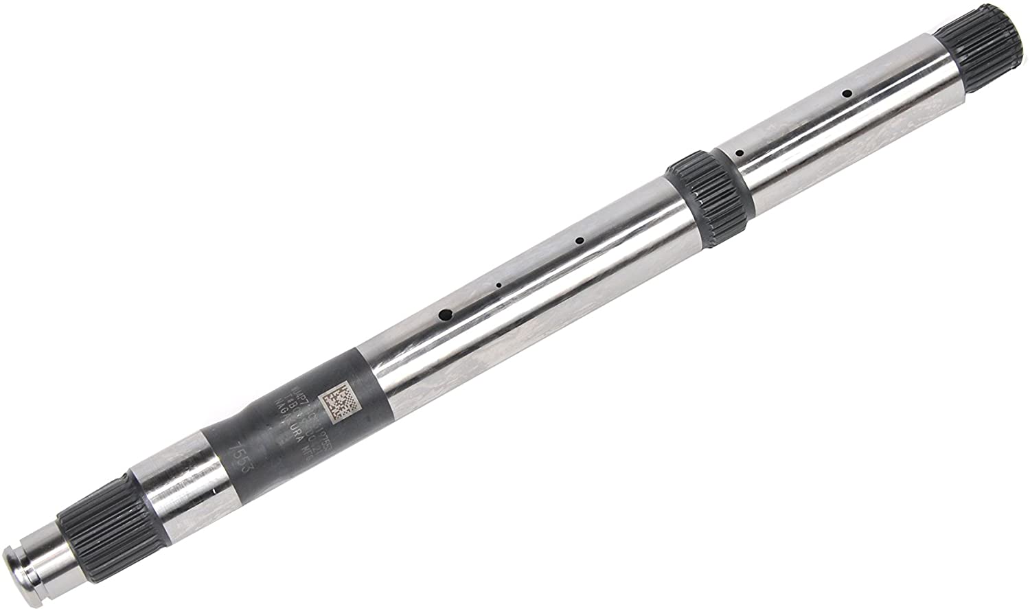 ACDelco 24267553 GM Original Equipment Automatic Transmission Turbine Shaft