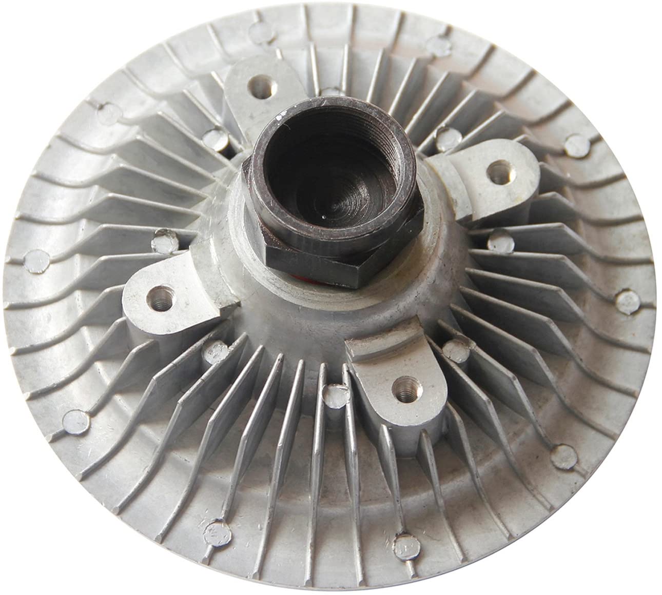 TOPAZ 2794 Engine Cooling Thermal Fan Clutch for Ford E150 E250 E350 Explorer Ranger Mazda B4000 5.4L V8 4.0L V6