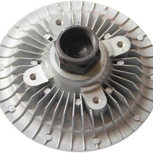TOPAZ 2794 Engine Cooling Thermal Fan Clutch for Ford E150 E250 E350 Explorer Ranger Mazda B4000 5.4L V8 4.0L V6