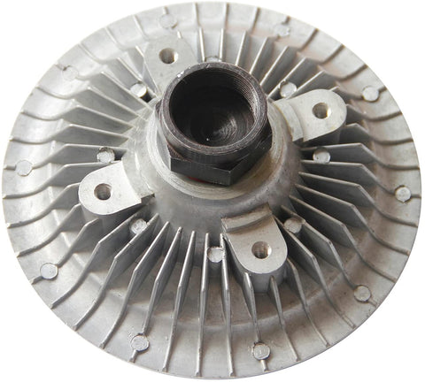 TOPAZ 2794 Engine Cooling Thermal Fan Clutch for Ford E150 E250 E350 Explorer Ranger Mazda B4000 5.4L V8 4.0L V6