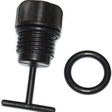 2-PK Drain Plug Replacement for Yamaha WaveRunner for GPR Raider Venture 650 701 800 1200