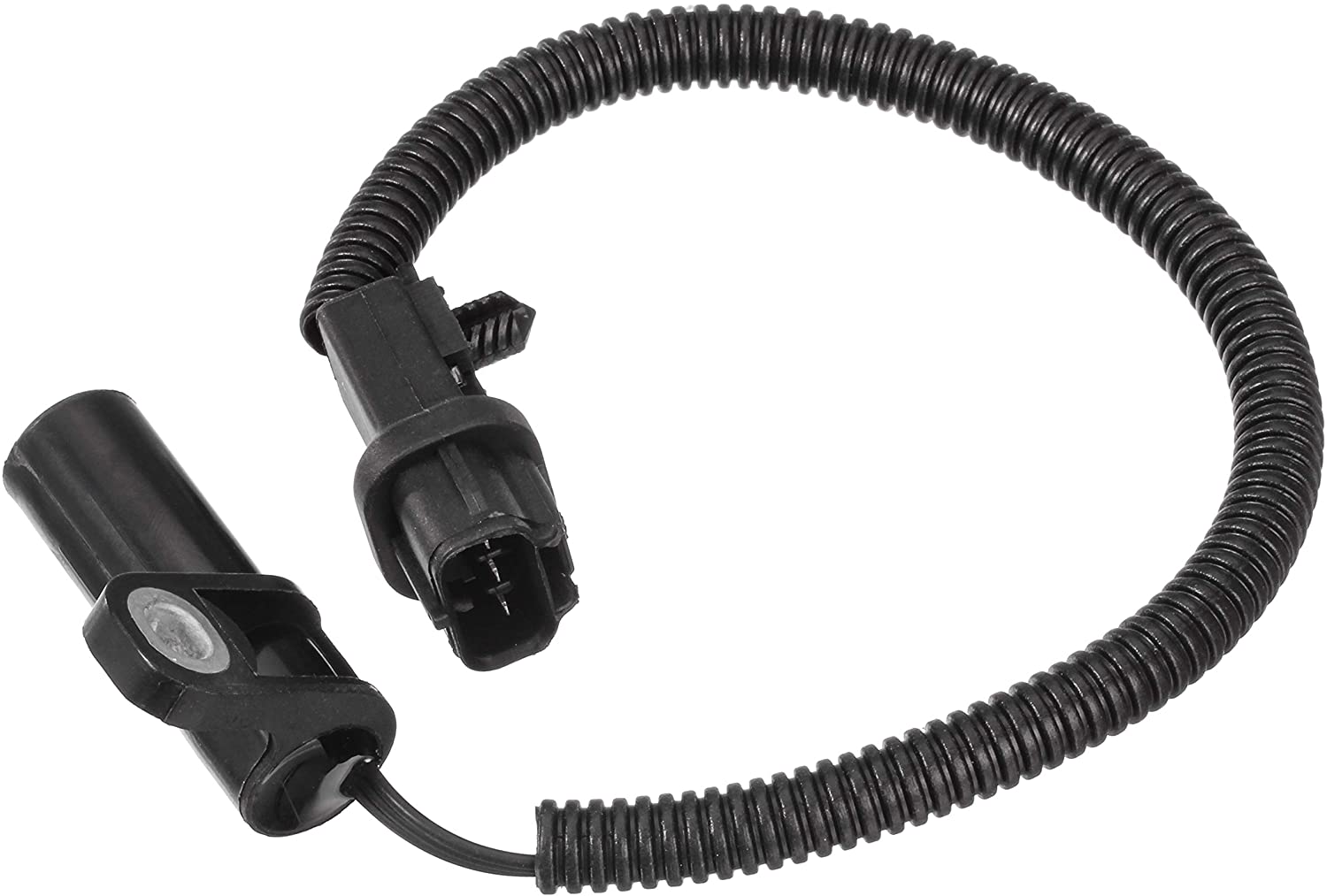 AUTEX 1pcs Crankshaft Position Sensor 71-4984 5S1807 96117 SU3028 213-2406 CSS1762 SS10143