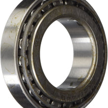 Coast To Coast KC11445Y Tapered Bearing Set
