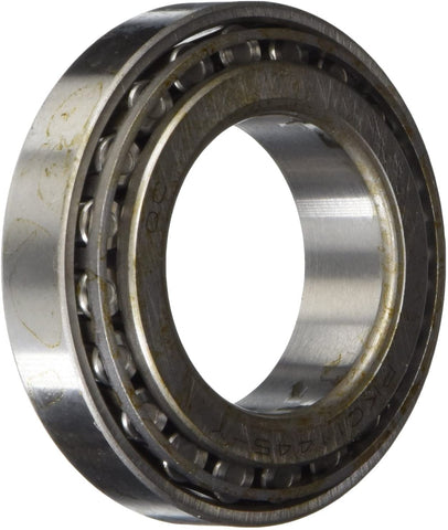 Coast To Coast KC11445Y Tapered Bearing Set
