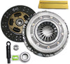 VALEO KING COBRA CLUTCH KIT FMS 86-01 FOR MUSTANG 10.5