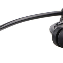 MOSTPLUS 2PCS ABS Wheel Speed Sensor Front Pair Compatible with 2003-2008 Nissan Murano 3.5L ALS286 47910-CA000 47911-CA000 ALS290