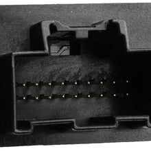 ACDelco 15937752 Transfer Case Switch, 1 Pack