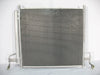 Tong Yang DS39057A Replacement Alumnium AC CondenserTITAN/ARMADA '04-/QX56 '04-'10W/SUBCOOL 16mm/F/H 7.7mm (CON-3239)