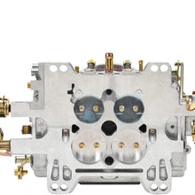 Edelbrock 1404 Performer Series 500 cfm, Square-Flange, Manual Choke Carburetor (non-EGR)