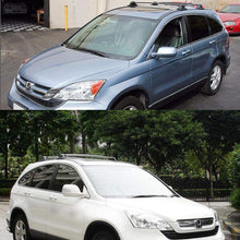 ALAVENTE Roof Rack Crossbars for Honda CRV 2007-2011, Crossbars Roof Luggage Racks for CR-V 07-11