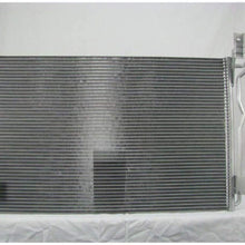 DFSX New All Aluminum Material Automotive-Air-Conditioning-Condensers, For 2003-2005 Lincoln Town Car,2003-2004 Mercury Marauder,2003-2005 Crown Victoria,2003-2004 Grand Marquis